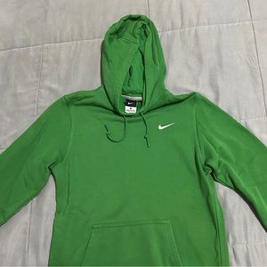 Men’s Nike hoodie